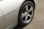 Chevrolet Camaro 2010 года